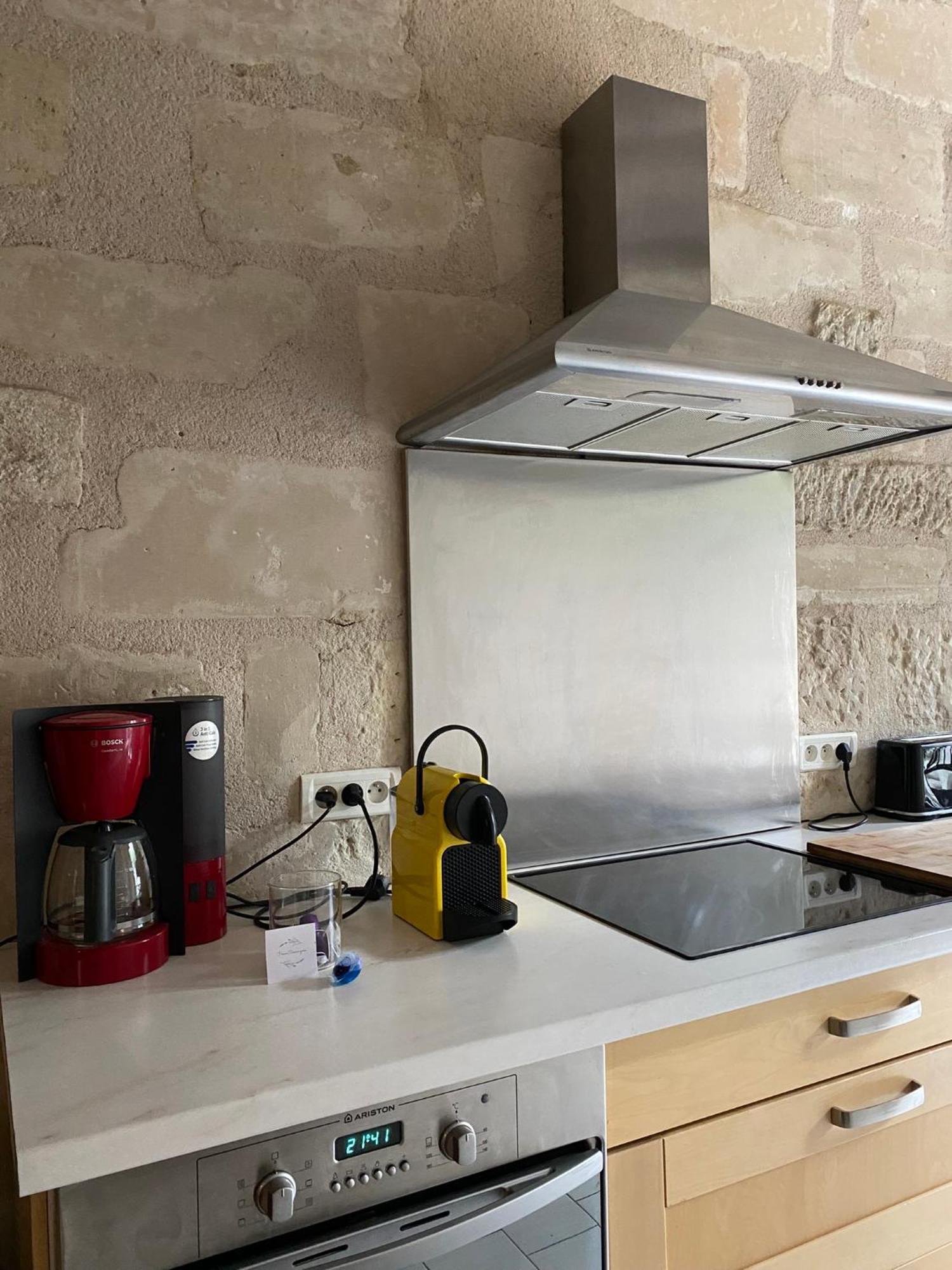 Quartier Historique Proche Des Halles Apartment Tours