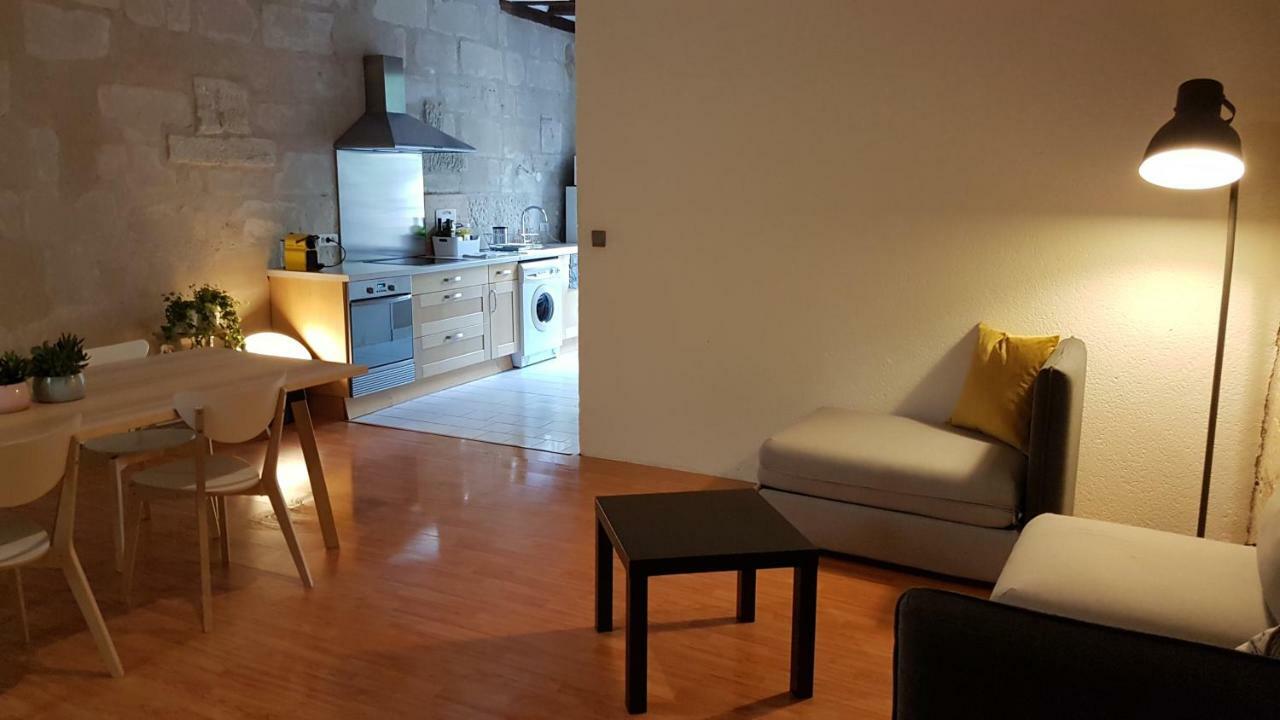 Apartment Quartier Historique Proche Des Halles *