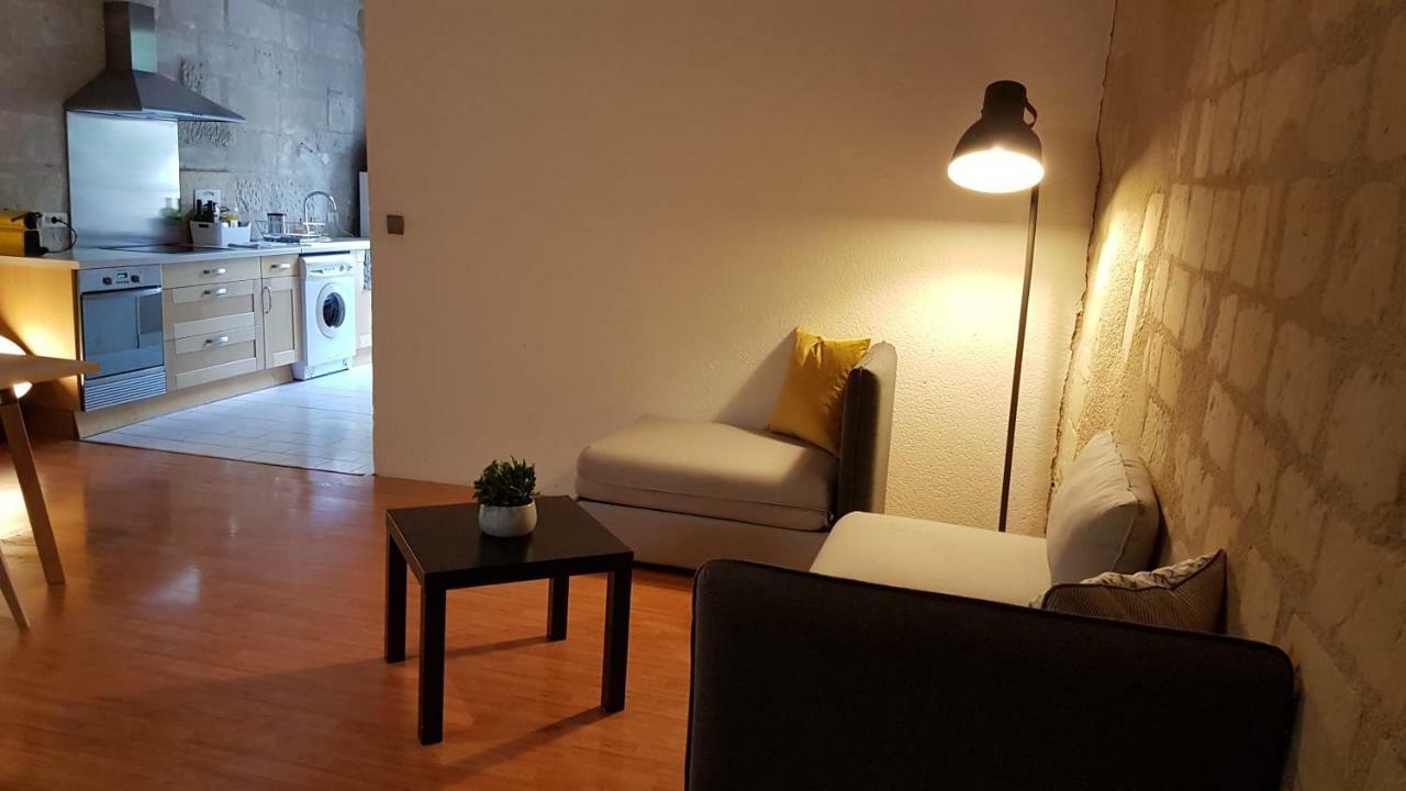 Quartier Historique Proche Des Halles Apartment *