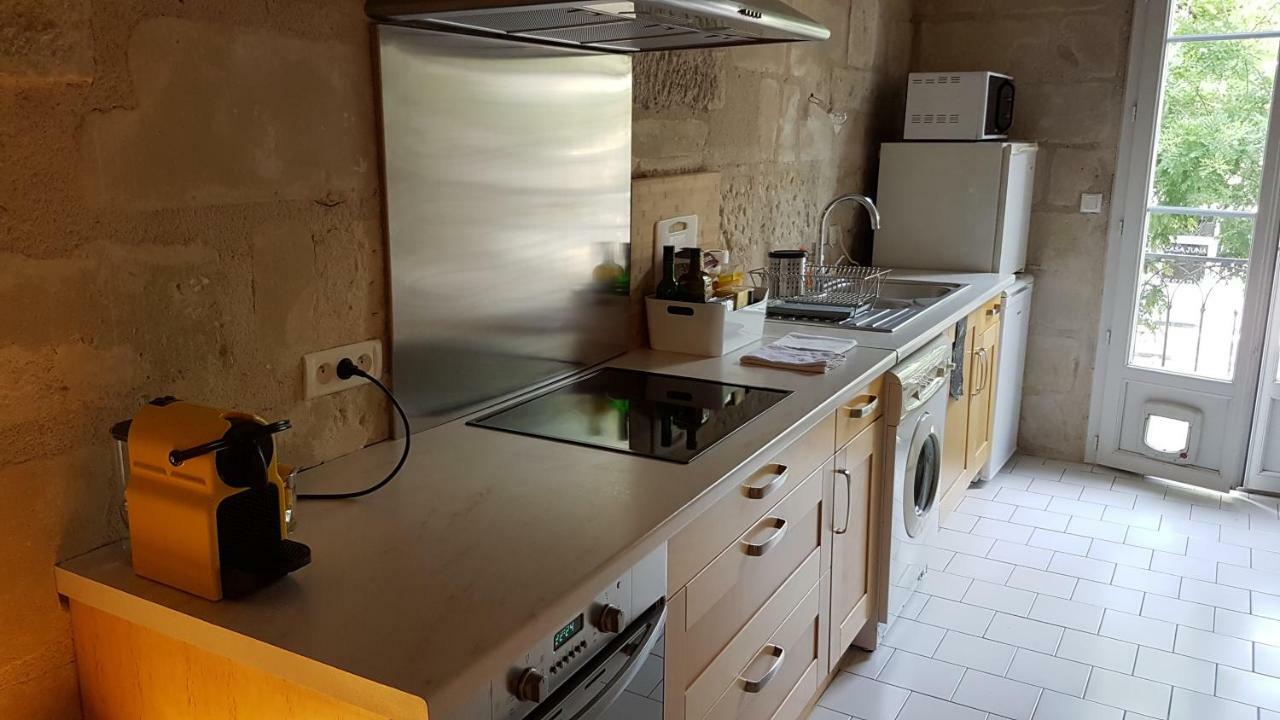 Quartier Historique Proche Des Halles Apartment *