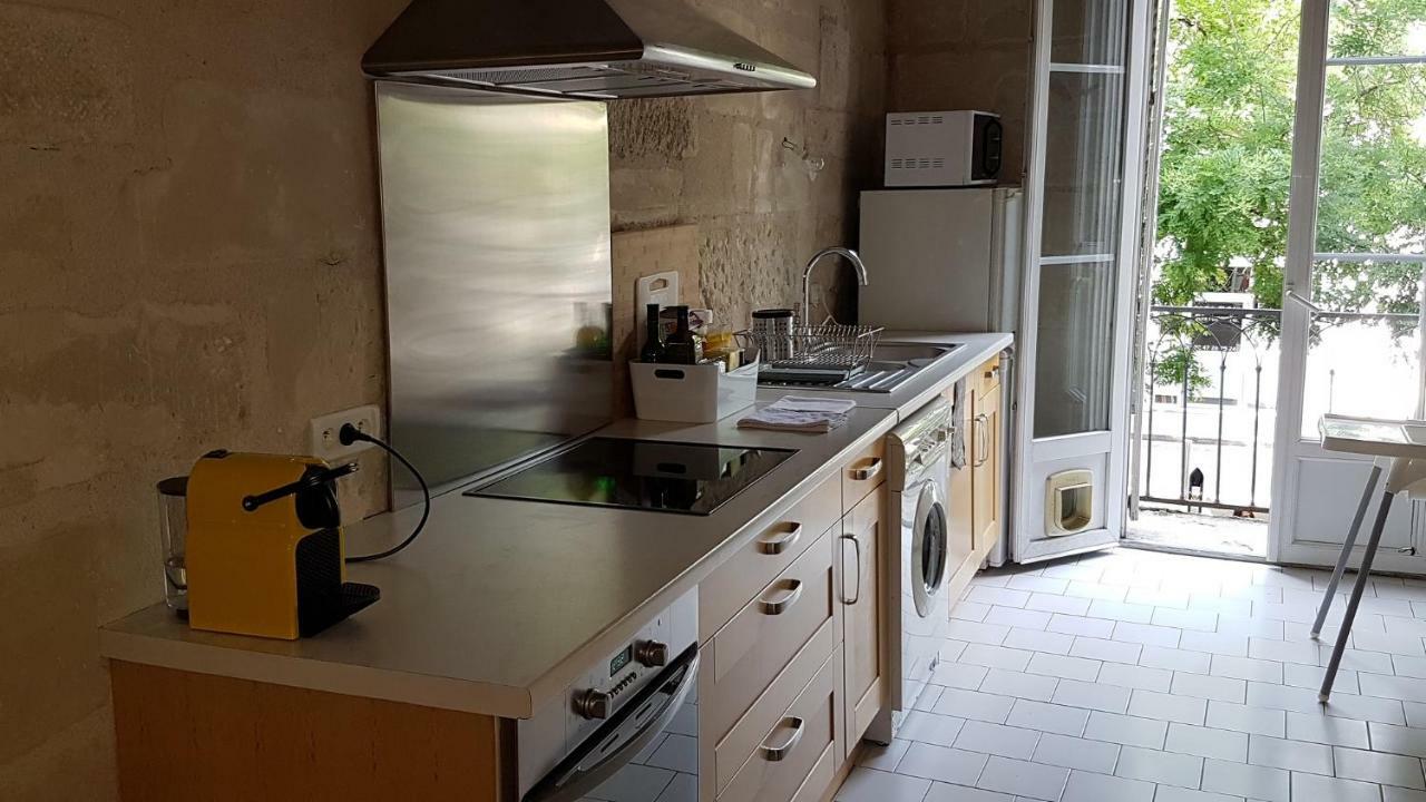 Quartier Historique Proche Des Halles Apartment *